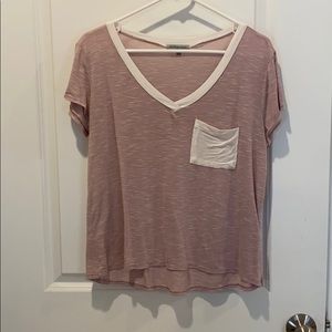Pocket T-shirt